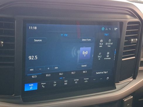 Used 2025 Ford F150 XL AWD/4WD image 13