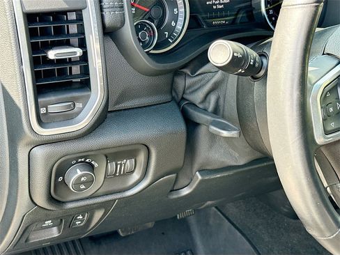 Certified 2022 RAM 1500 Laramie image 11