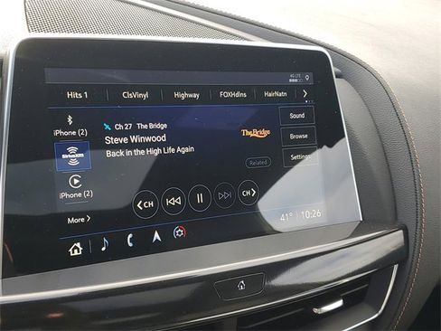 Certified 2024 Cadillac CT5 Sport image 20