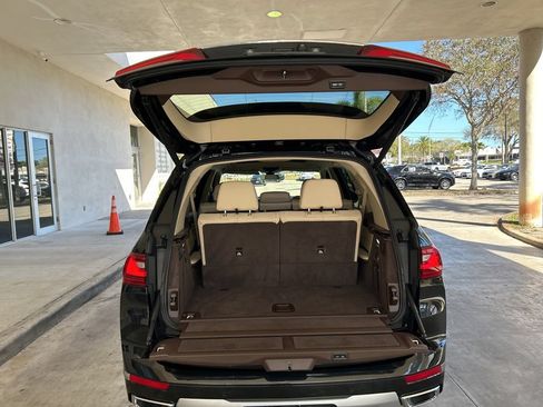 Used 2019 BMW X7 xDrive40i AWD/4WD image 48