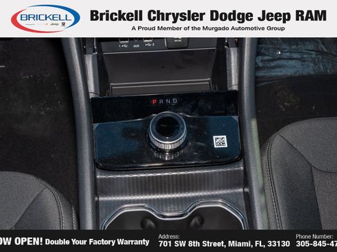 New 2025 Jeep Grand Cherokee L Laredo image 23