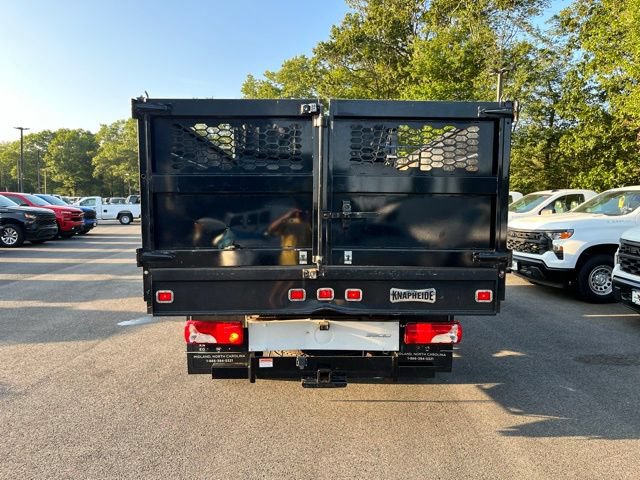 Used 2017 Mercedes-Benz Sprinter 3500 image 9