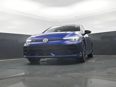Used 2026 Volkswagen Golf AWD/4WD image 26