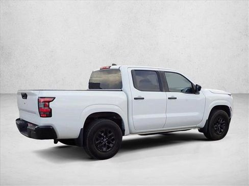 Used 2022 Nissan Frontier S image 13