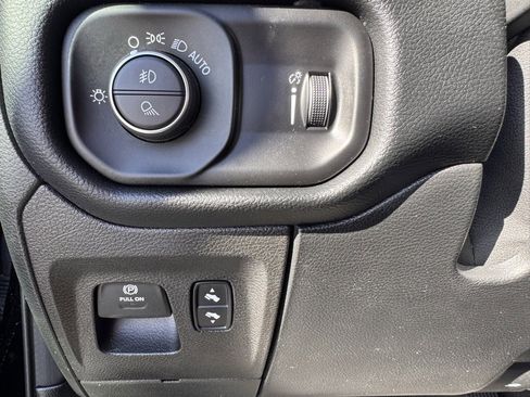 Used 2020 RAM 1500 Rebel w/ Rebel Level 2 Equipment Group image 5