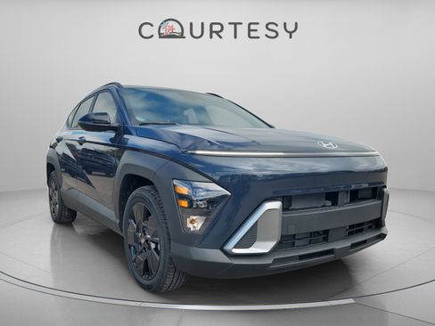 New 2026 Hyundai Kona SEL Sport image 4