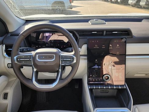 New 2026 GMC Terrain Denali image 27