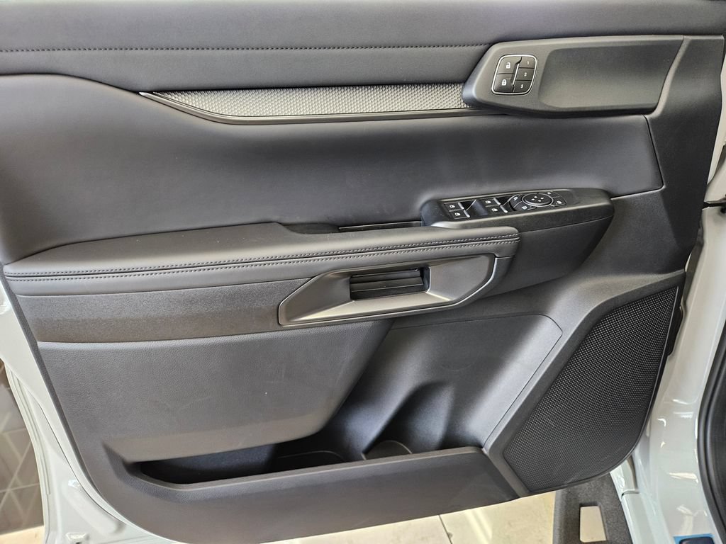 New 2026 Ford Ranger Raptor AWD/4WD image 17