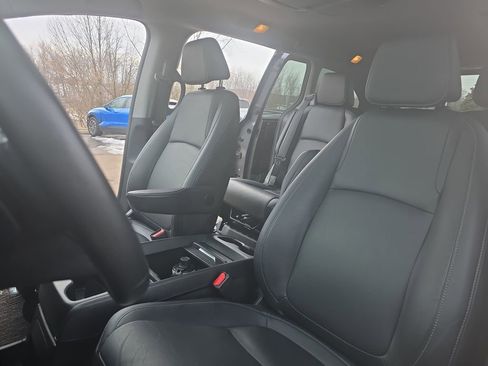 Used 2022 Honda Odyssey Touring image 16