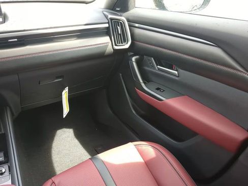 New 2026 MAZDA CX-50 AWD 2.5 Hybrid w/ Weather Package image 15