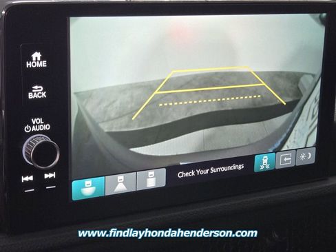 Used 2024 Honda CR-V Sport-L image 29