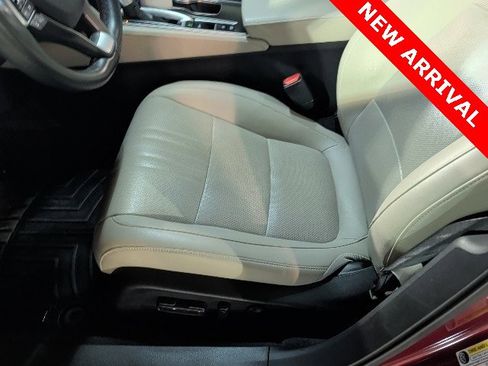 Used 2022 Honda Accord EX-L image 10