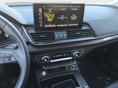 Certified 2023 Audi Q5 2.0T Premium Plus w/ Premium Plus Package image 23