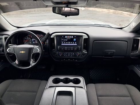 Used 2018 Chevrolet Silverado 1500 LT w/ All Star Edition image 20