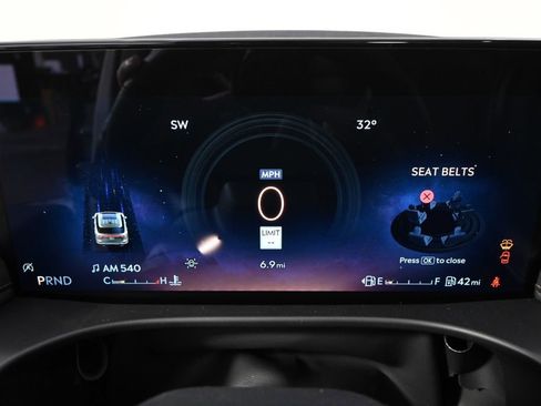 New 2026 Lincoln Aviator AWD image 26