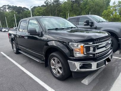 Used 2018 Ford F150 XLT w/ Equipment Group 302A Luxury