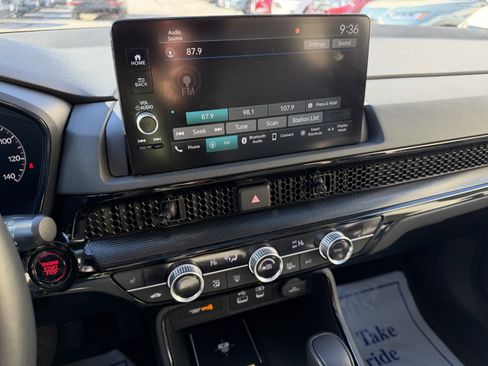 Used 2023 Honda CR-V EX-L image 21