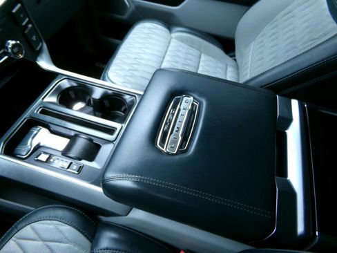 Used 2021 Ford F150 Limited AWD/4WD image 24
