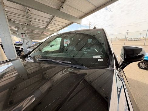 Certified 2023 Cadillac Escalade Premium Luxury AWD/4WD image 4