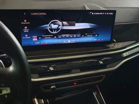Used 2024 BMW X5 sDrive40i RWD image 29
