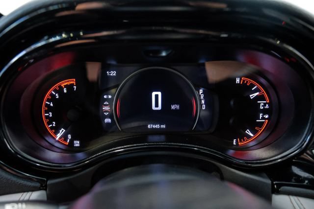 Used 2022 Dodge Durango R/T RWD image 24