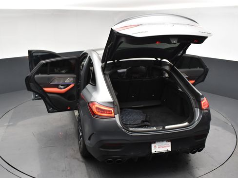 Used 2023 Mercedes-Benz GLE 53 AMG 4MATIC Coupe image 26