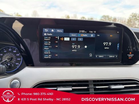 Used 2020 Hyundai Palisade SEL image 18