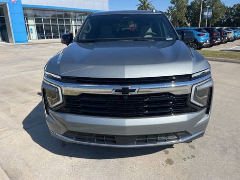 New 2026 Chevrolet Tahoe LS w/ LPO, Dark Essentials Package image 11