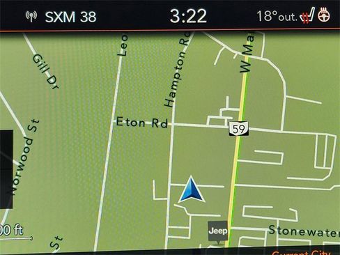 Certified 2023 Jeep Renegade Limited image 5