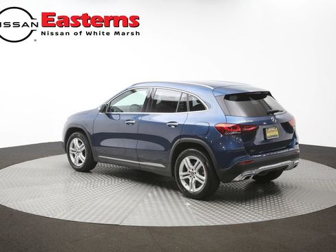 Used 2023 Mercedes-Benz GLA 250 4MATIC w/ Premium Package image 63