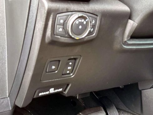 Used 2021 Ford F250 Lariat w/ Lariat Ultimate Package image 28