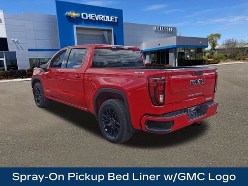 Used 2023 GMC Sierra 1500 Elevation image 25