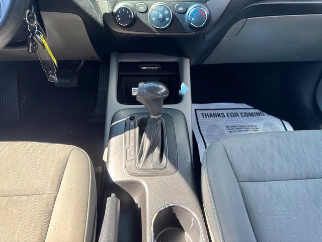 Used 2014 Kia Forte LX FWD image 17