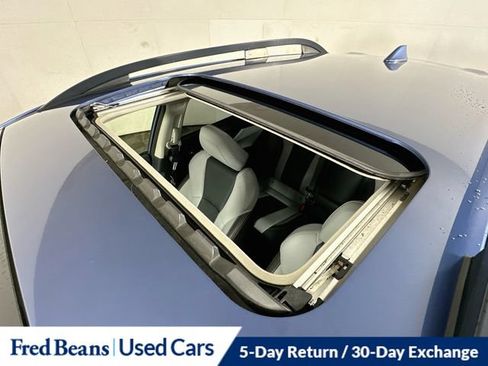 Used 2019 Subaru Crosstrek 2.0i Limited w/ Moonroof Package AWD/4WD image 27