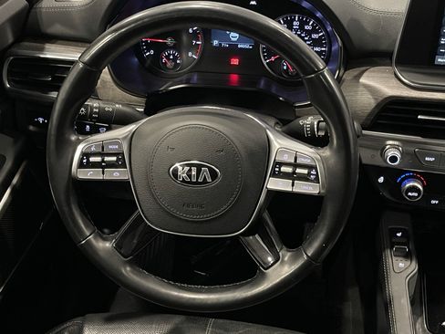 Used 2021 Kia Telluride EX w/ EX Premium Package image 20