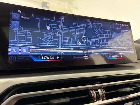 Used 2023 BMW i4 eDrive35 RWD image 25