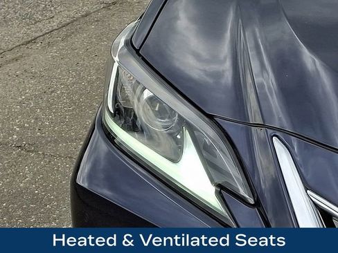 Used 2020 Lexus ES 350 w/ Premium Package FWD image 29