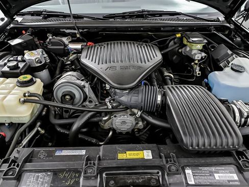 Used 1994 Chevrolet Impala SS RWD image 12
