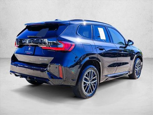 Used 2026 BMW X1 xDrive28i AWD/4WD image 5