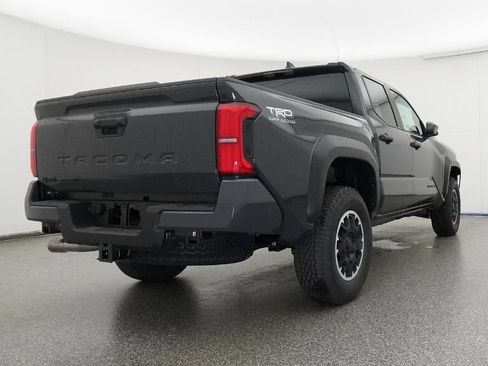 New 2026 Toyota Tacoma TRD Off-Road image 24