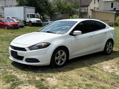 Used 2016 Dodge Dart SXT