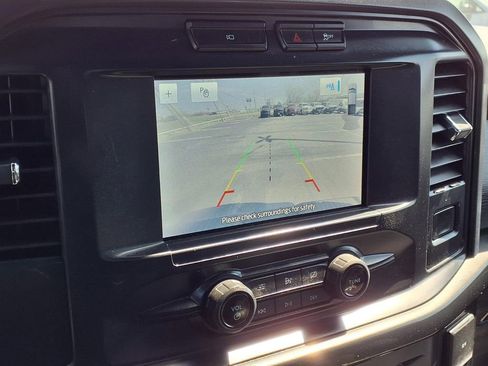 Used 2021 Ford F150 XL w/ STX Appearance Package image 11