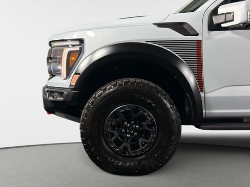 Used 2025 Ford F150 Raptor w/ Equipment Group 803A Raptor R AWD/4WD image 12