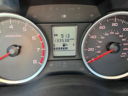 Used 2015 Subaru Forester 2.5i w/ Alloy Wheel Package AWD/4WD image 14