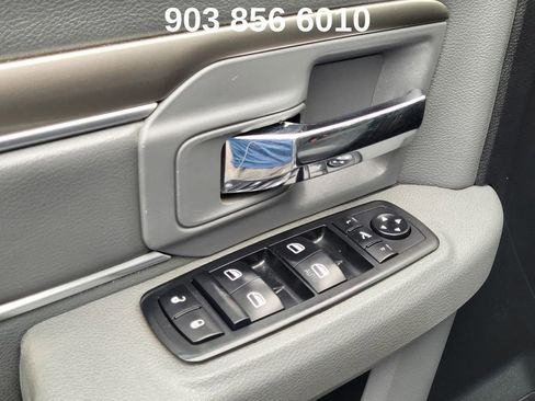 Used 2015 RAM 1500 Lone Star image 27