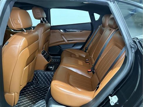 Used 2016 Maserati Quattroporte S image 14