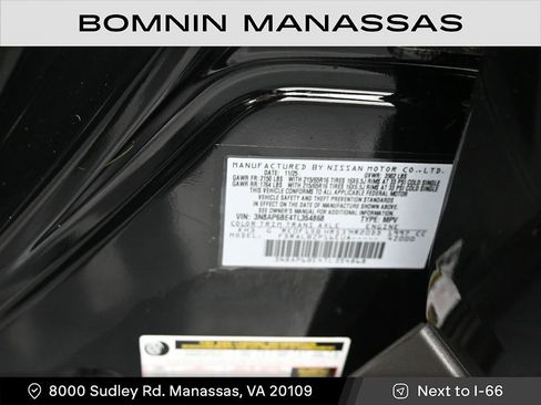 Used 2026 Nissan Kicks S FWD image 18