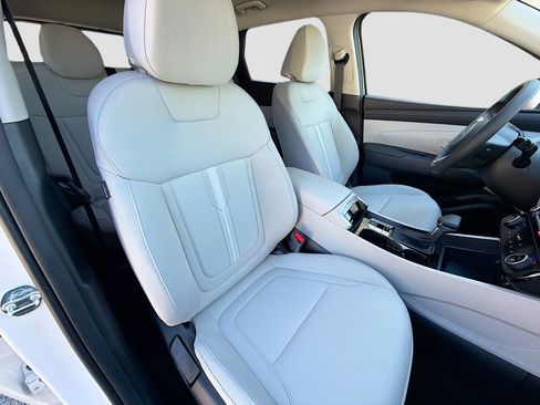 New 2026 Hyundai Tucson SEL image 14