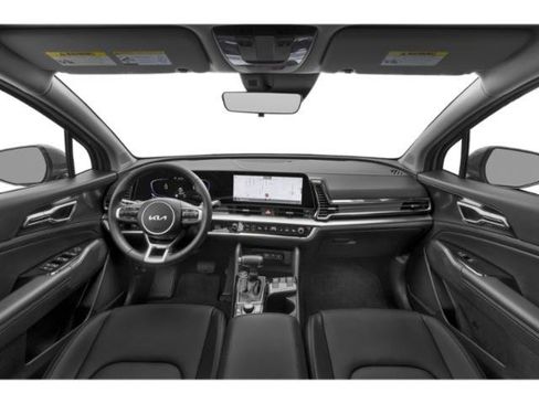 Certified 2023 Kia Sportage EX FWD image 11