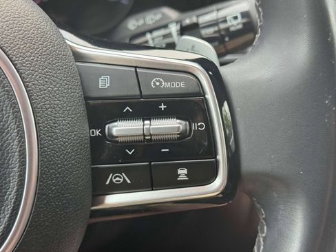 Used 2023 Kia Sorento EX AWD/4WD image 21